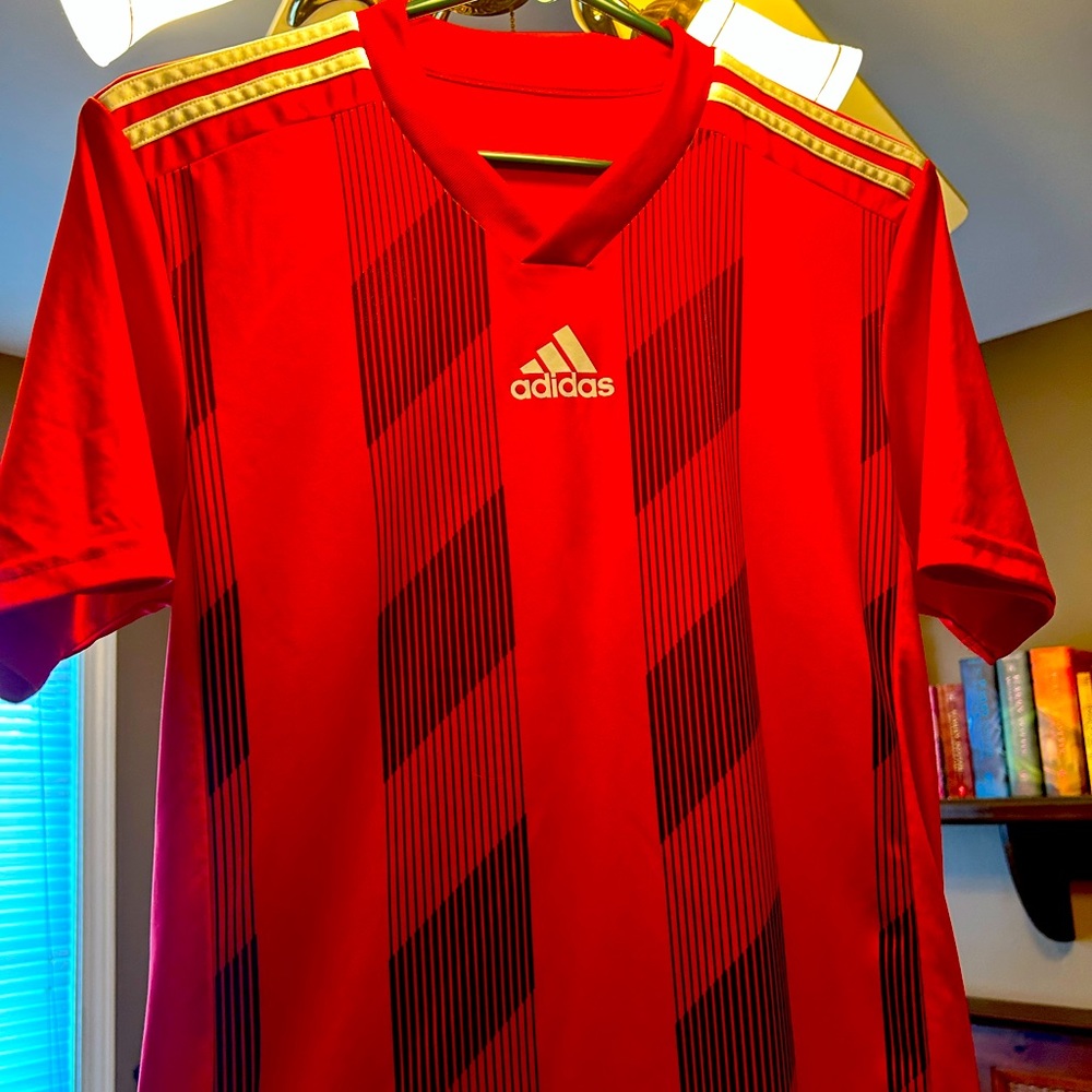 Adidas jersey